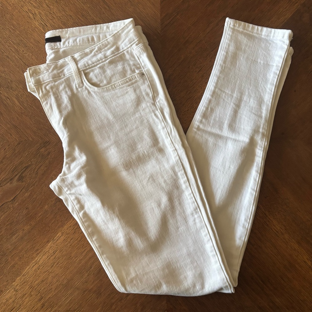 Joe’s Skinny Jeans